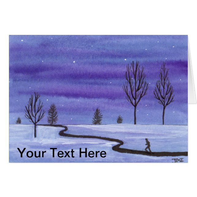 Ir a la milla extra (Anverso (Horizontal))