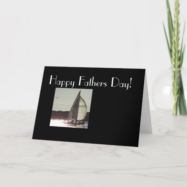 Ir a la tarjeta del día de los padres (Anverso)