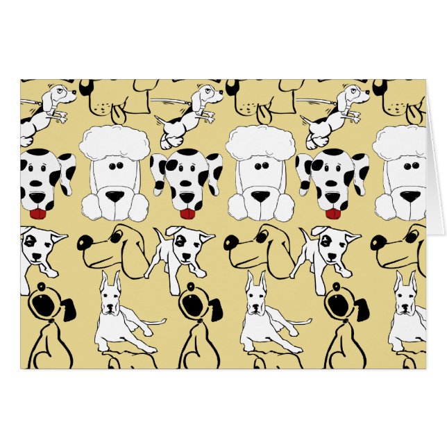 Ir a los perros amantes de la mascota regalos de p (Anverso (Horizontal))