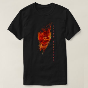 Ir a Spectral . Camisa del VENTILADOR
