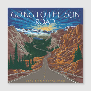 Ir A Sun Road Montana Vista