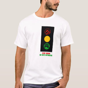 ir a votar camiseta repulsiva