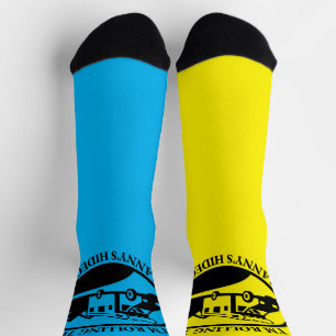 Ir al calcetín de la abuela