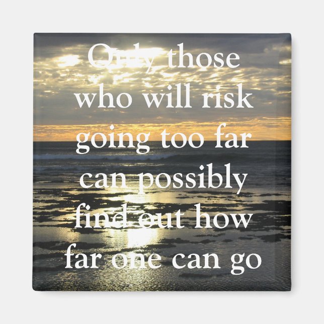 Ir al imán de distancia (Frente)