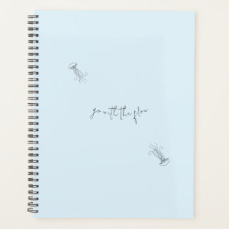 Ir con el planificador de flujos