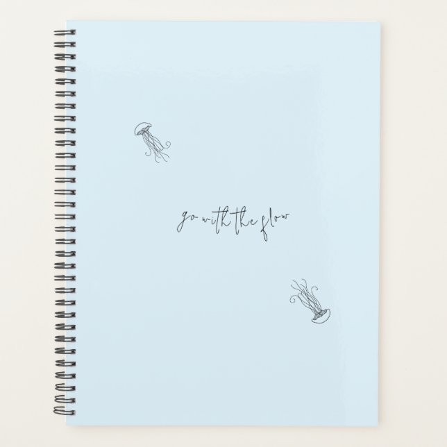 Ir con el planificador de flujos (Anverso)