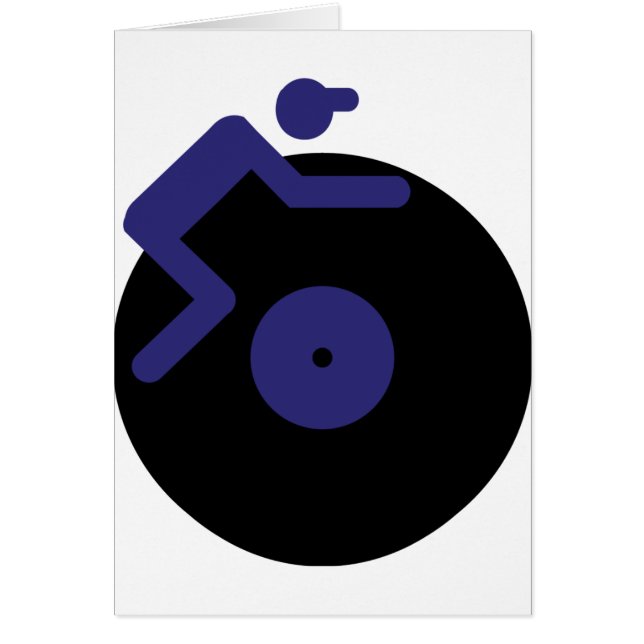 ir de discotecas de la música de DJ del disc (Frente)