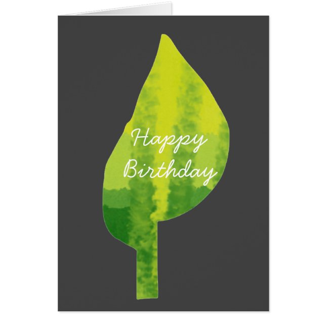 Ir diseño ecológico ecológico de la hoja de diseño (Frente)