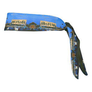 Irak vintage Bagdad Plaza Tahrir