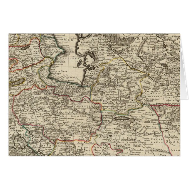 Irán, Afganistán, Pakistán (Anverso (Horizontal))