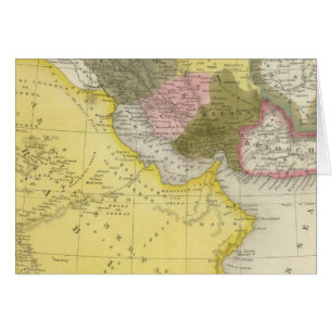 Irán y Arabia Saudita