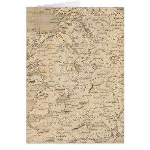 IrelandMap de Arrowsmith