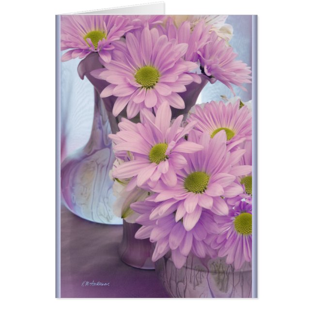 Iridescence floral (Frente)