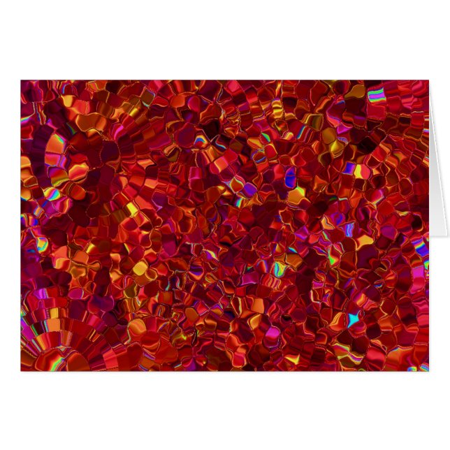 Iridiscente (Anverso (Horizontal))