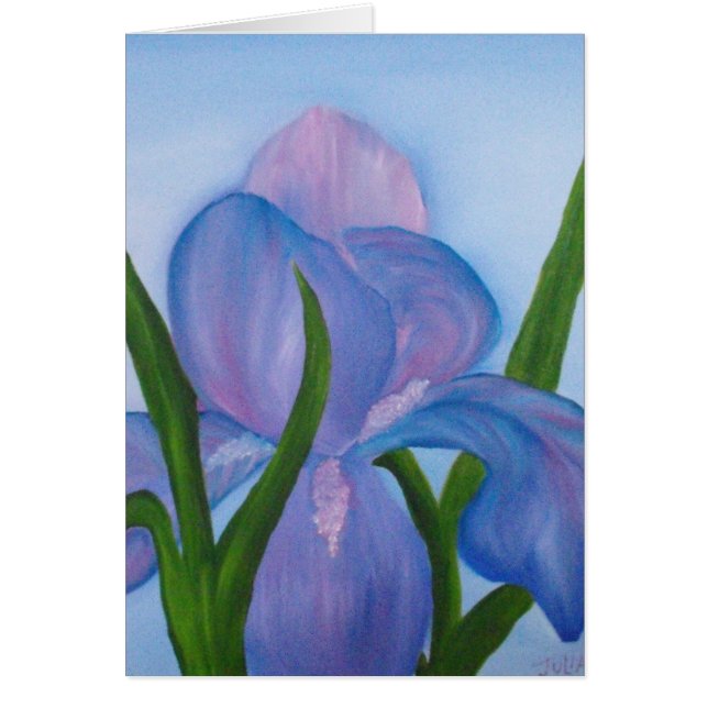Iris (Frente)