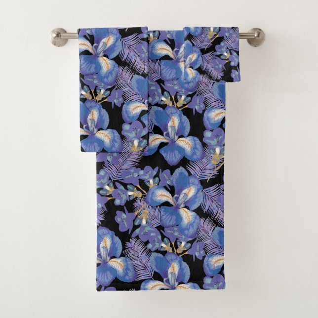 Iris de Moody (In situ)