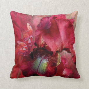 Iris - diosa de la almohada del diseñador de la