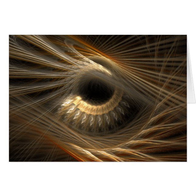 'Iris dorado' (Anverso (Horizontal))