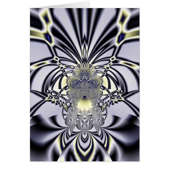 Iris morado (Frente)