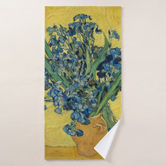 Irises - Bella Artes Vincent van Gogh