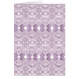 Irish Lace - London Hue en tarjeta de saludo Twili