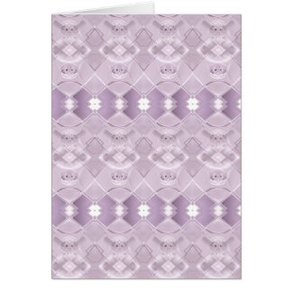 Irish Lace - London Hue en tarjeta de saludo Twili