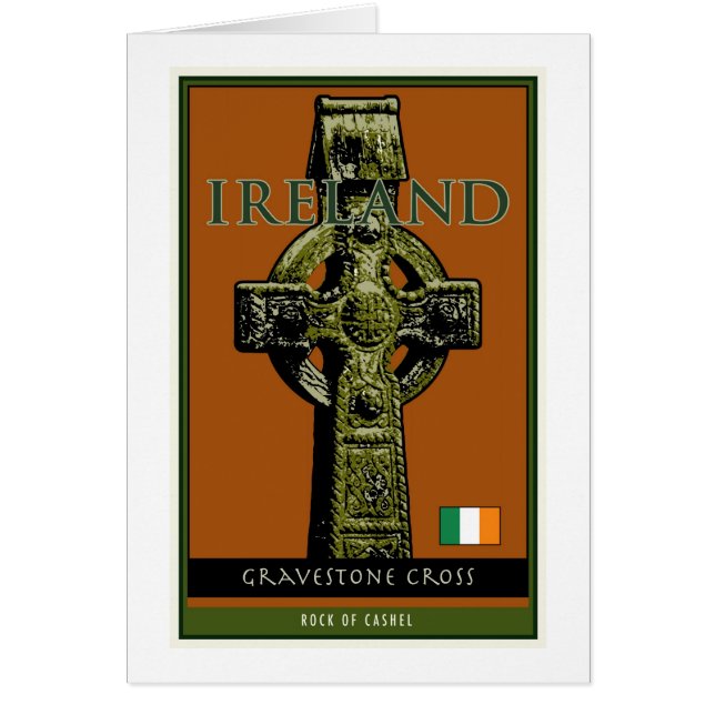 Irlanda (Frente)