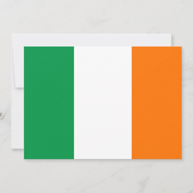 Irlanda (Anverso)