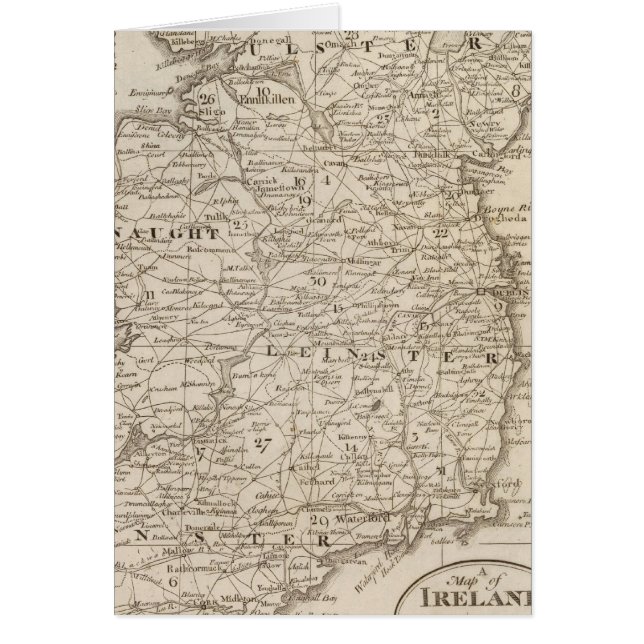 Irlanda (Frente)