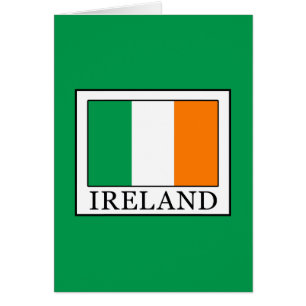 Irlanda