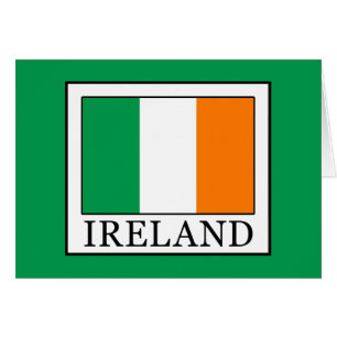 Irlanda