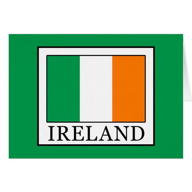 Irlanda (Anverso (Horizontal))