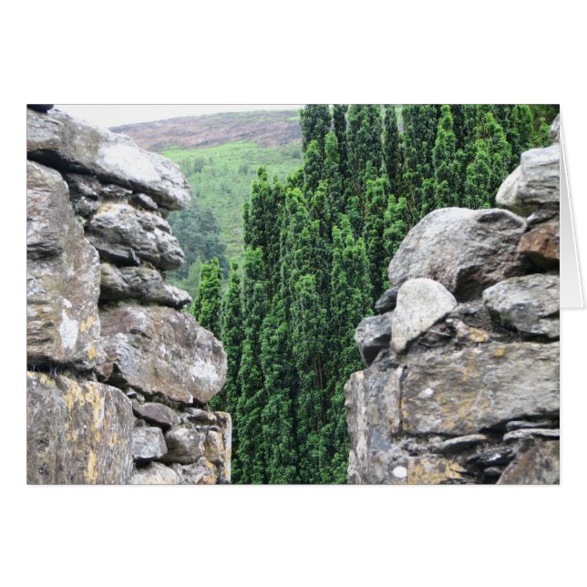 Irlanda 4 (Anverso (Horizontal))