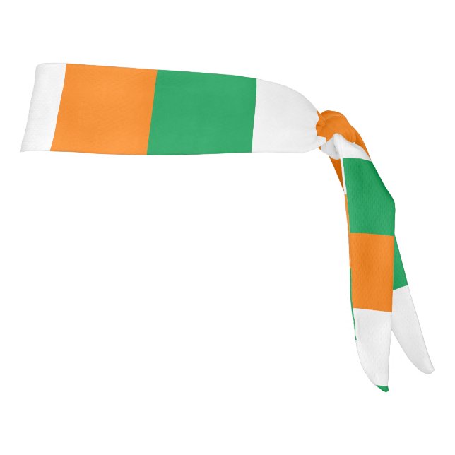 irlanda-Flag (Girar 90)