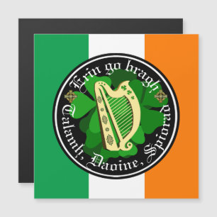 Irlanda para siempre/Erin se va bragh/a tierra/gen
