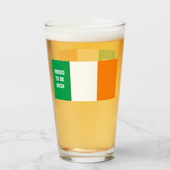 IRLANDÉS (Reverso (lleno))