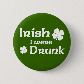 Irlandés era botón borracho