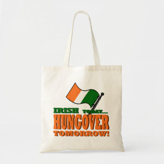 Irlandés hoy se acaba mañana con la bolsa de la to