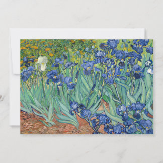 Irlandeses | Vincent van Gogh