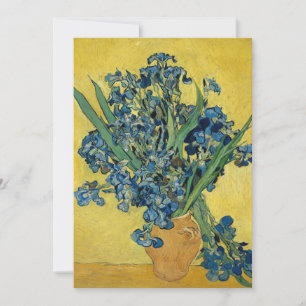 Irlandeses   Vincent van Gogh