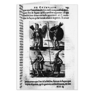 Iroquois de nueva Francia