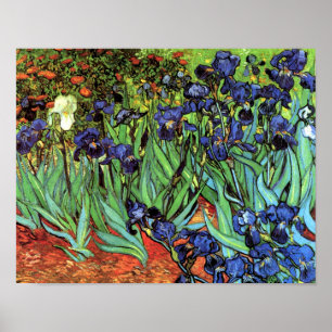 Irritos por la impresión de un Poster Bella Artes