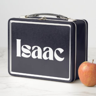 Isaac