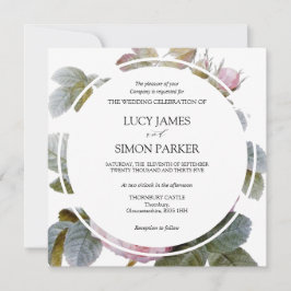 Isabella II, Rosas franceses elegantes