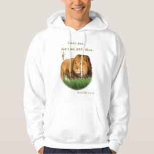 Isaiah 41:10 Camisetas cristianas