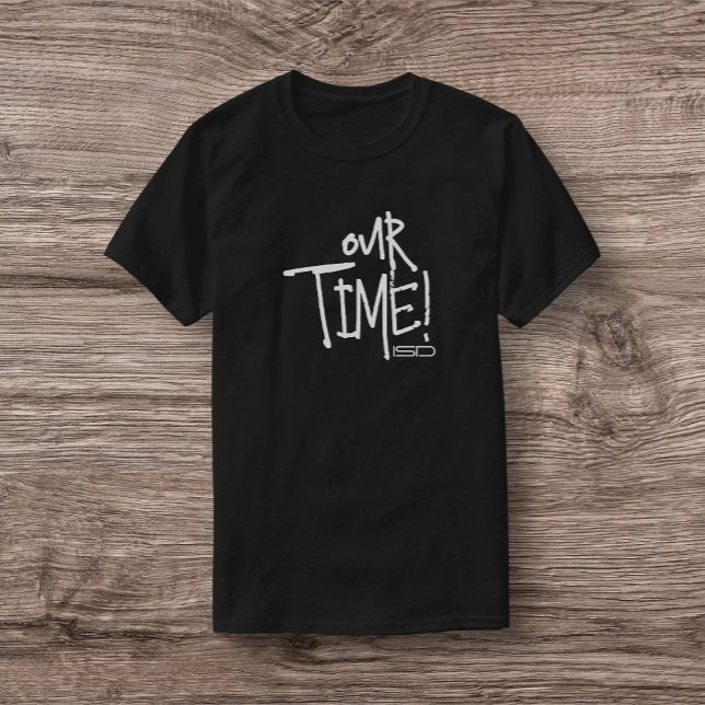 ISD, nuestra camiseta de tiempo (Subido por el creador)