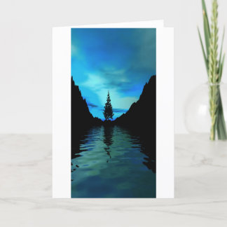 Isla 2 del árbol de navidad