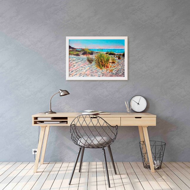 Isla Anna Maria, arte de Florida (Subido por el creador)