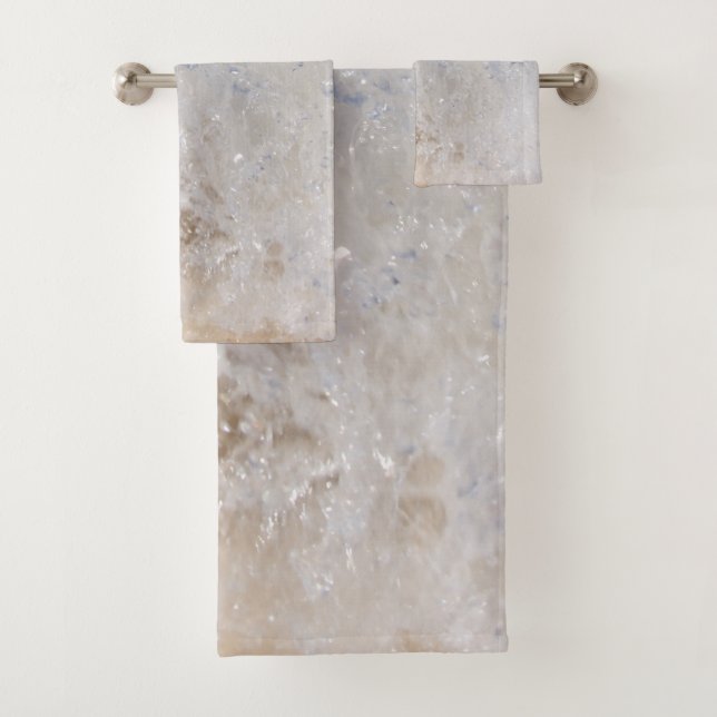 Isla Caribe Amor por Olas 1 (In situ)