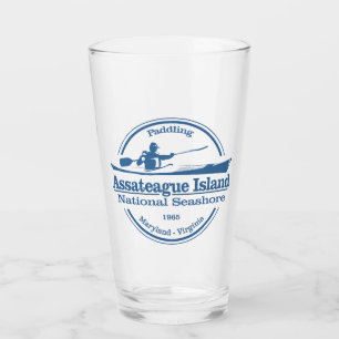 Isla de Assateague NS (SK)